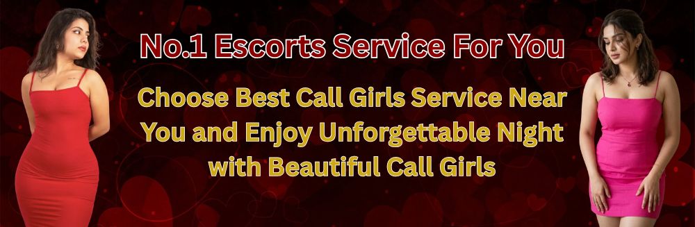 Call Girls in Vasant Vihar
